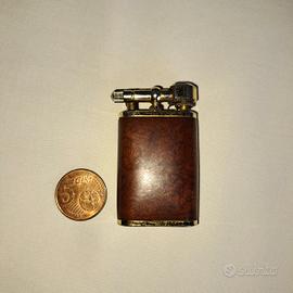 VECCHIO ACCENDINO PER PIPA USATO