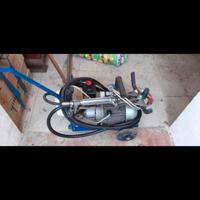 taglia unghie idraulico x bovini equini 