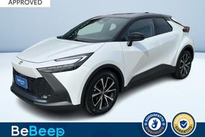 Toyota C-HR 1.8 HEV TREND FWD E-CVT