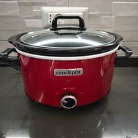 Crock pot pentola cottura lenta