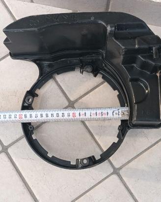 serbatoio tagliaerba