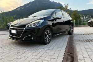 Peugeout 208 Allure 1.6 cdti 75 cv euro 6 neo pat.