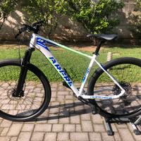 MTB Brera Overdrive 29''