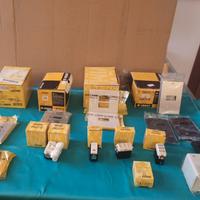 Materiale Vimar 8000