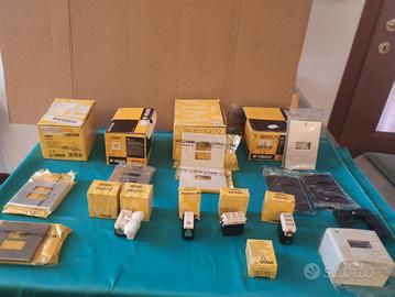 Materiale Vimar 8000