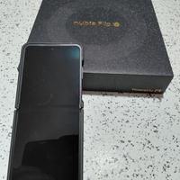 Nubia Flip 5G