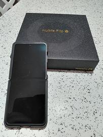 Nubia Flip 5G