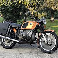 Bmw r75/5 asi