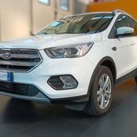 Ford Kuga 2.0 tdci Business 120cv Automatica