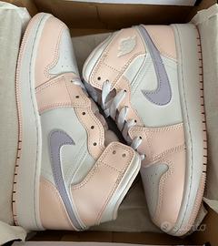 Scarpe Jordan 1 Mid