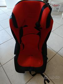 seggiolino auto