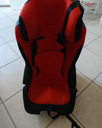 seggiolino auto