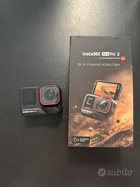 Insta360 ace pro 2