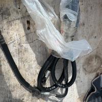 Tubazione impianto frenante anteriore+ posteriore