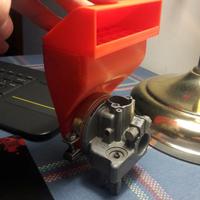 Filtro aria piaggio ciao