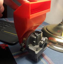 Filtro aria piaggio ciao