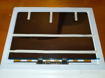 Display LCD MacBook Air 13" M1 A2337 – Nuovo