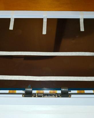 Display LCD MacBook Air 13" M1 A2337 – Nuovo