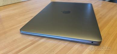 Mac Book Air 13” (2019)