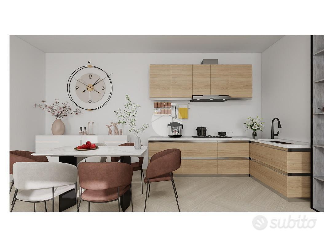 Appartamento – Cherasco - Vista 3
