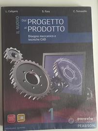 testo scolastico DAL PROCESSO AL PRODOTTO