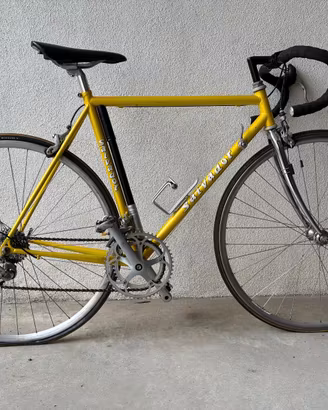 Bicicletta da corsa piccola