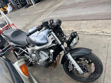 Kawasaki z650