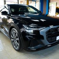 Audi Q8 50 TDI 286 CV quattro tiptronic Sport