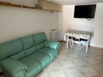 Appartamento in centro a Tagliacozzo