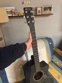 Chitarra acustica Martin