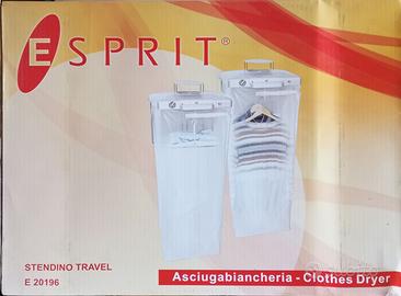 Asciugabiancheria Esprit
