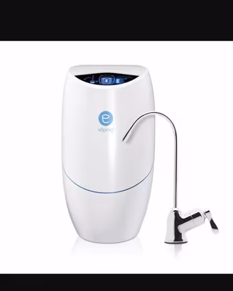 Filtrazione UV ESPRING ANWAY Nuovo imballato