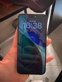 Iphone 15 Pro max 512gb