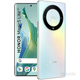 Honor Magic 5 lite 8/256