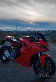 Ducati SuperSport 950 prezzo trattabile