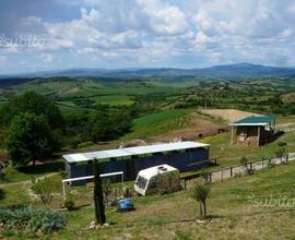 Azienda agricola con PMAA approvato