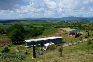 Azienda agricola con PMAA approvato
