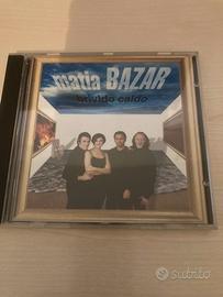 matia bazar