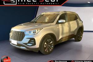 DR AUTOMOBILES dr 5.0 1.5 Turbo CVT