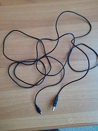 CAVETTO USB MASCHIO 3.10mt ca.