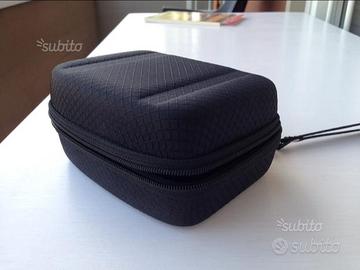 Cofanetto Tom Tom porta navigatore