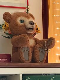 Cubby furreal friend