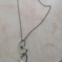 Collana Donna Morellato con ciondolo a Cuore