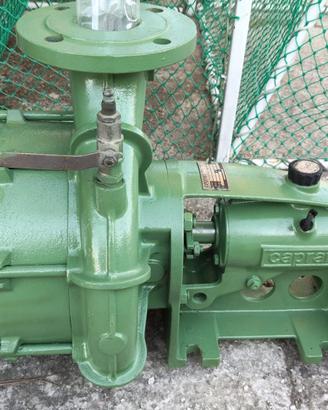 POMPA CAPRRI MODELLO MEC MR 65 3/3
