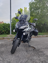 Kawasaki versys 650