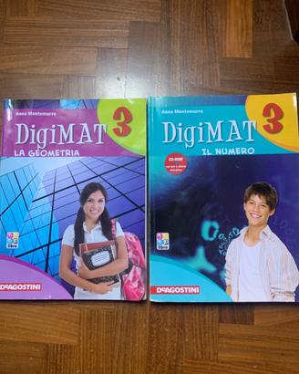 Libri scolastici superiori matematica