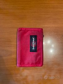 Portafoglio Eastpak Vintage Rosso