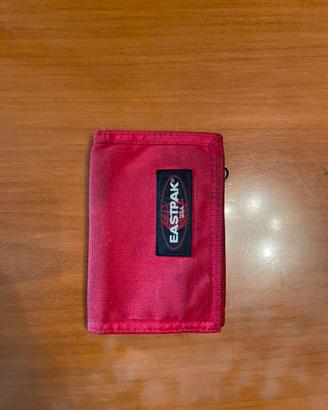 Portafoglio Eastpak Vintage Rosso
