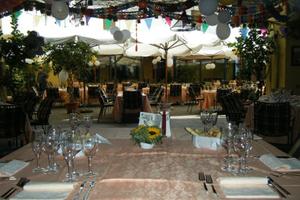 Pizzeria ristorante Albergo in Bozzolo ( MN)