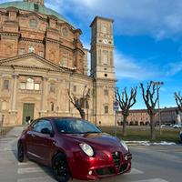 Alfa romeo MiTo Sport